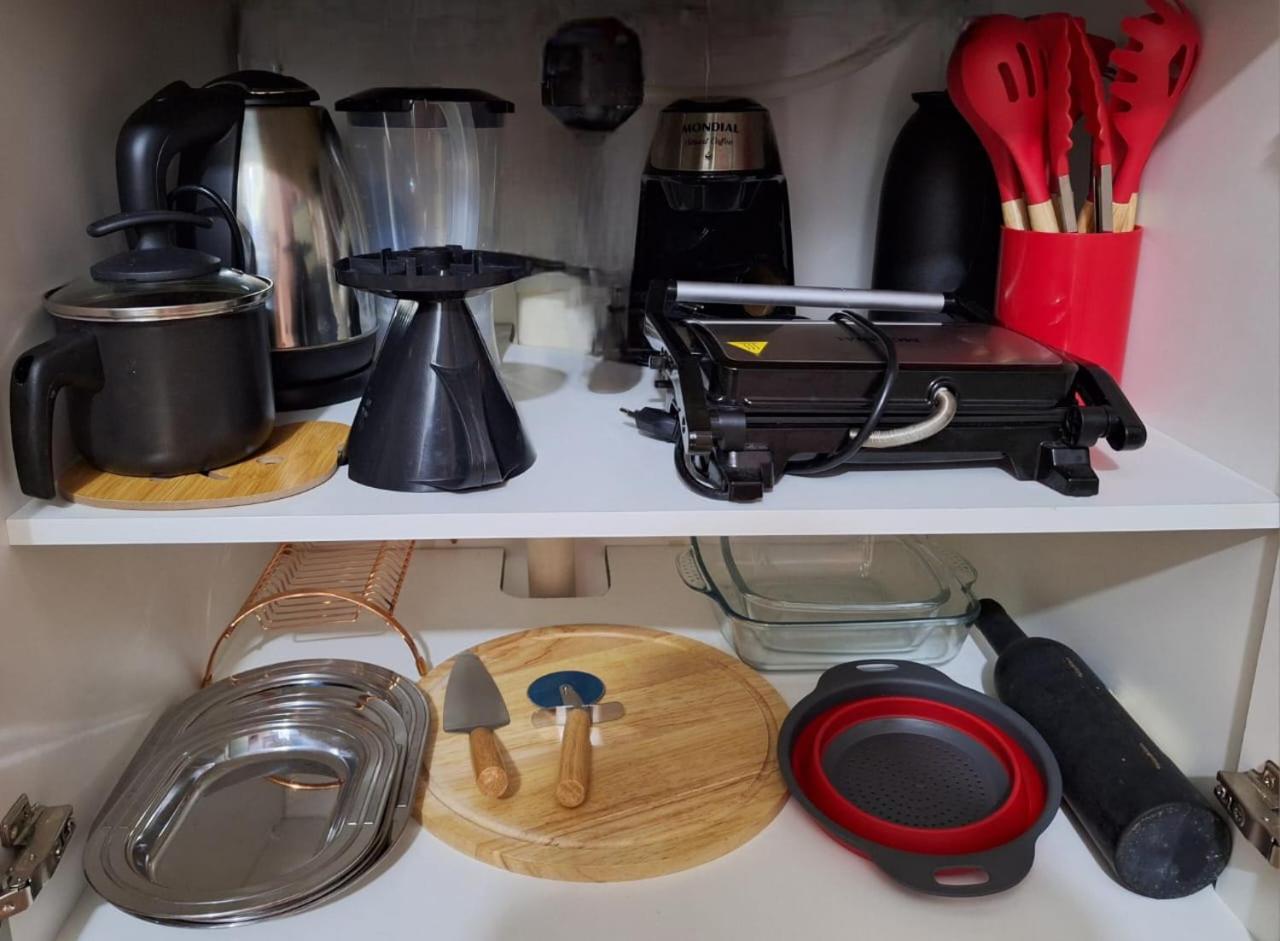 Apartamento Apto Na Republica Prox Arouche *