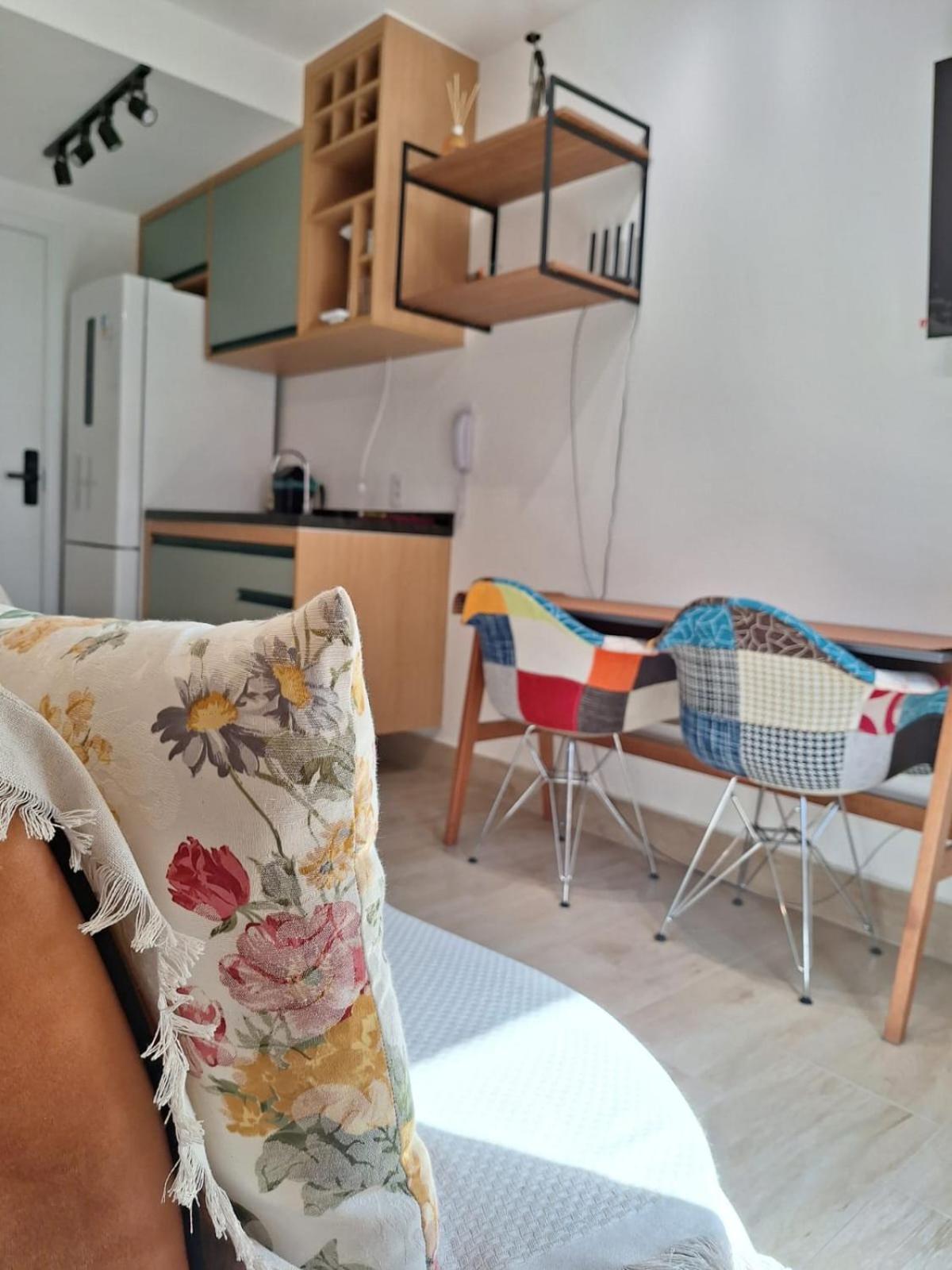 Apartment Apto Na Republica Prox Arouche *