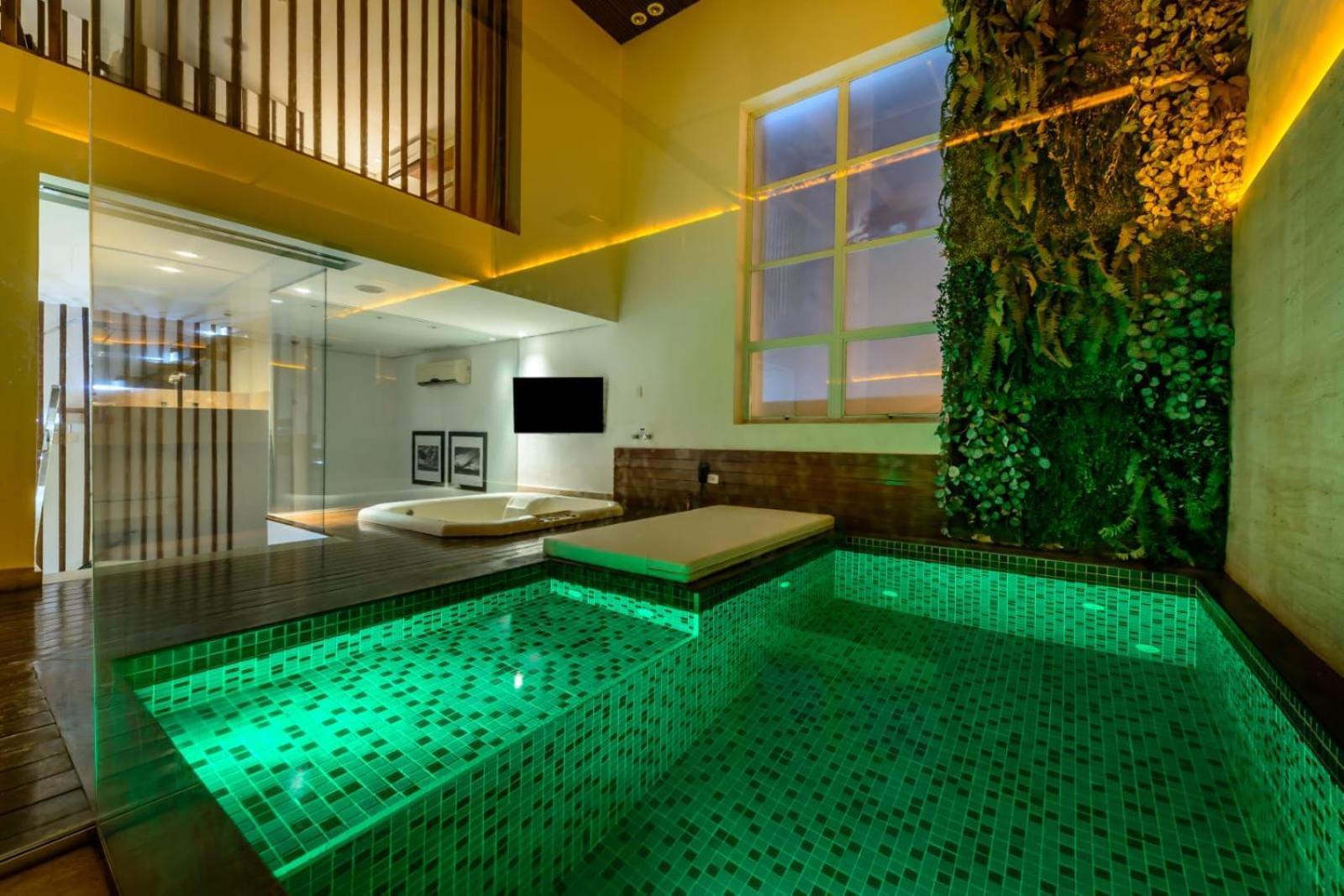 Hotel do amor Apple (adults Only)
