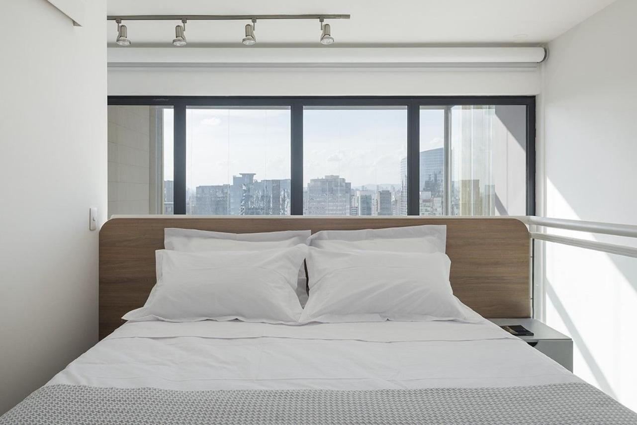 Forma Itaim Apartamento