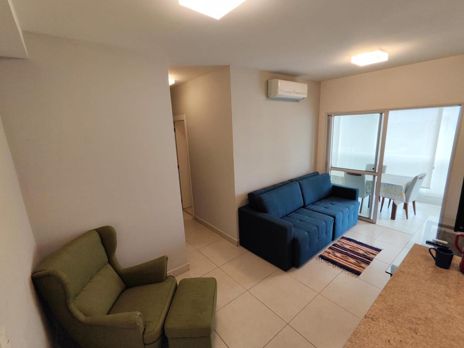 2 Dorms Andar Alto Com Piscina Aquecida Pinheiros - 5 Pessoas Apartamento