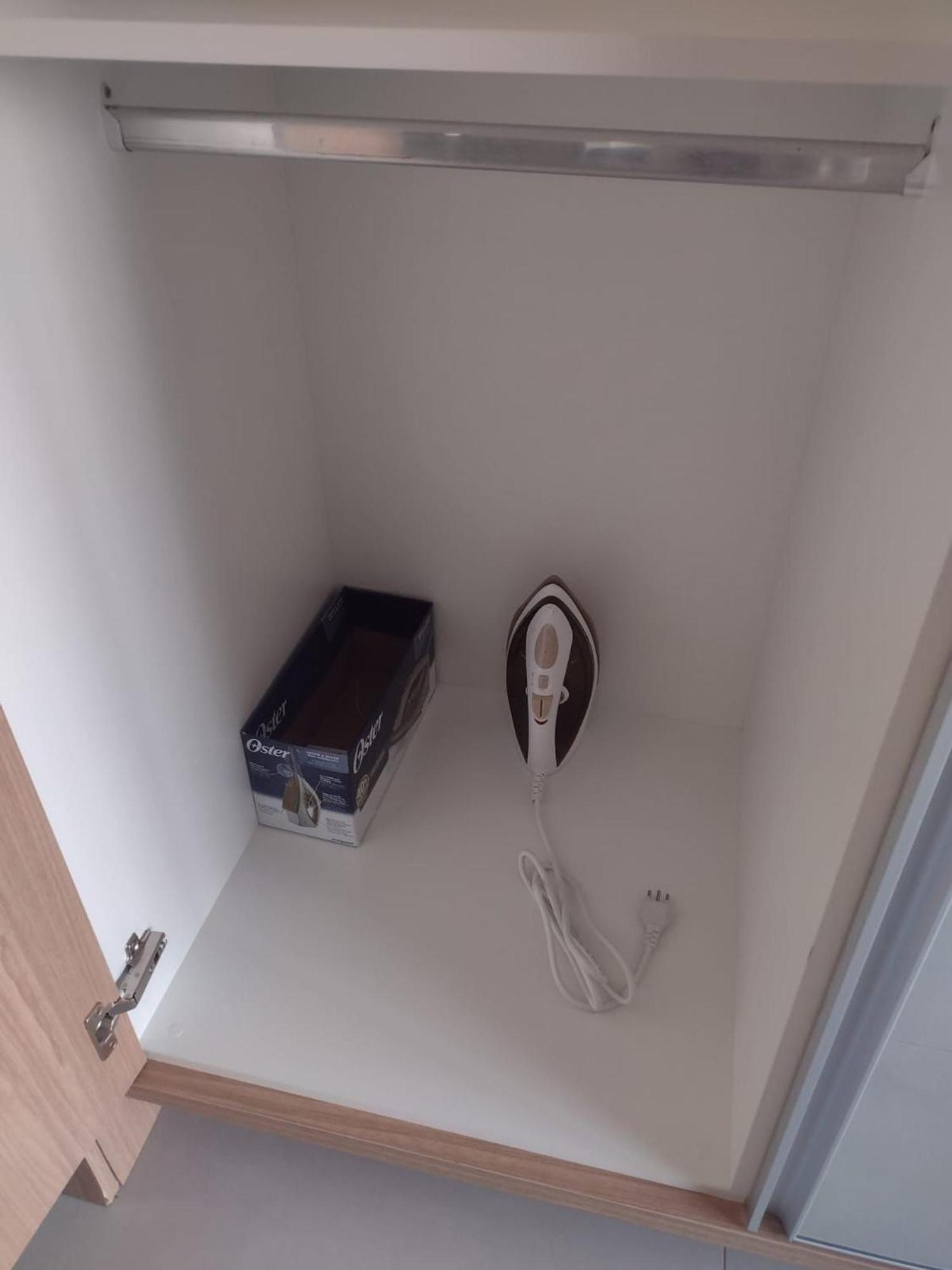 Apartamento Venha Relaxar - Brooklin São Paulo