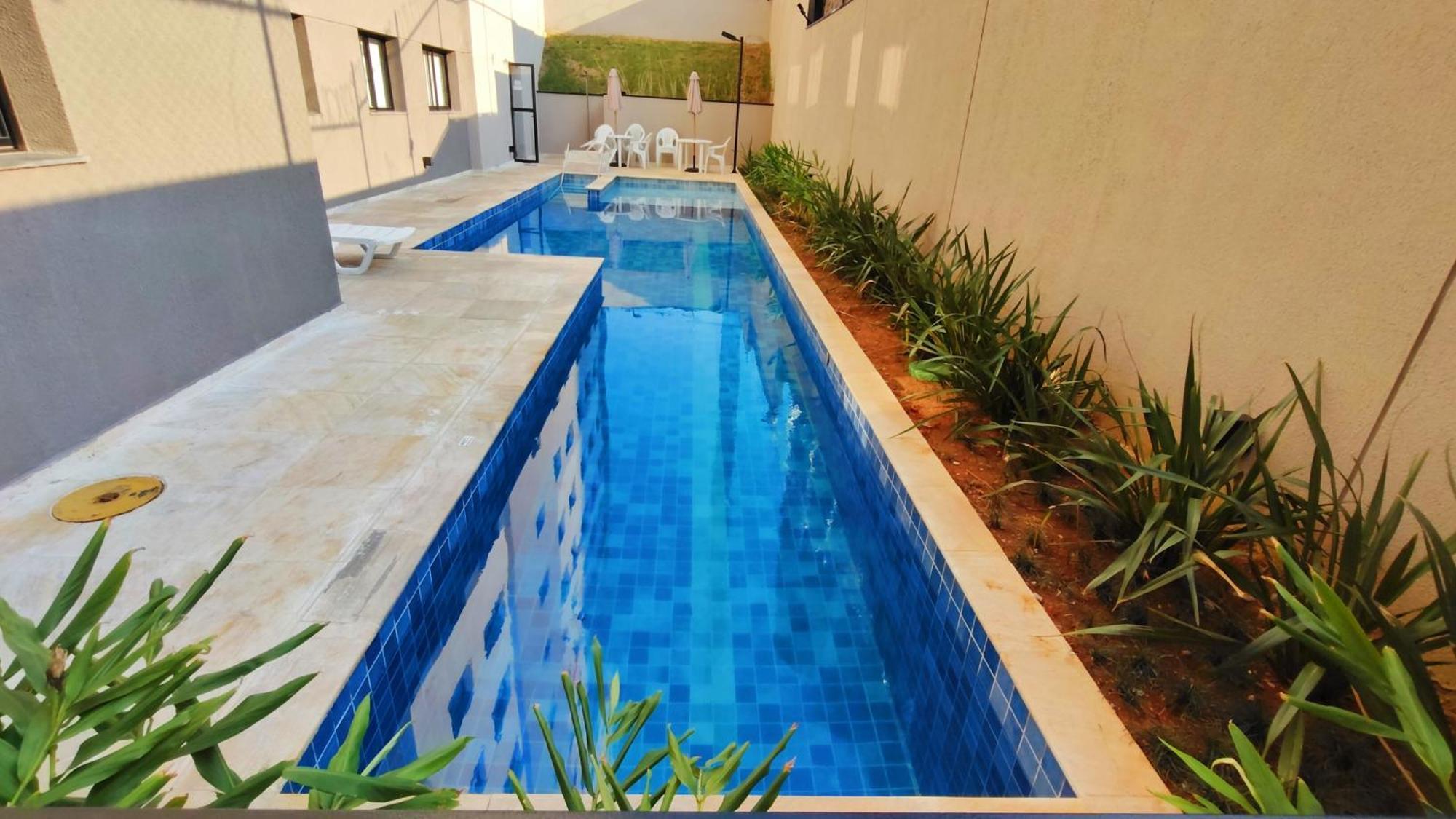 Apartamento 05 - Apto Liberdade Se 500'metro