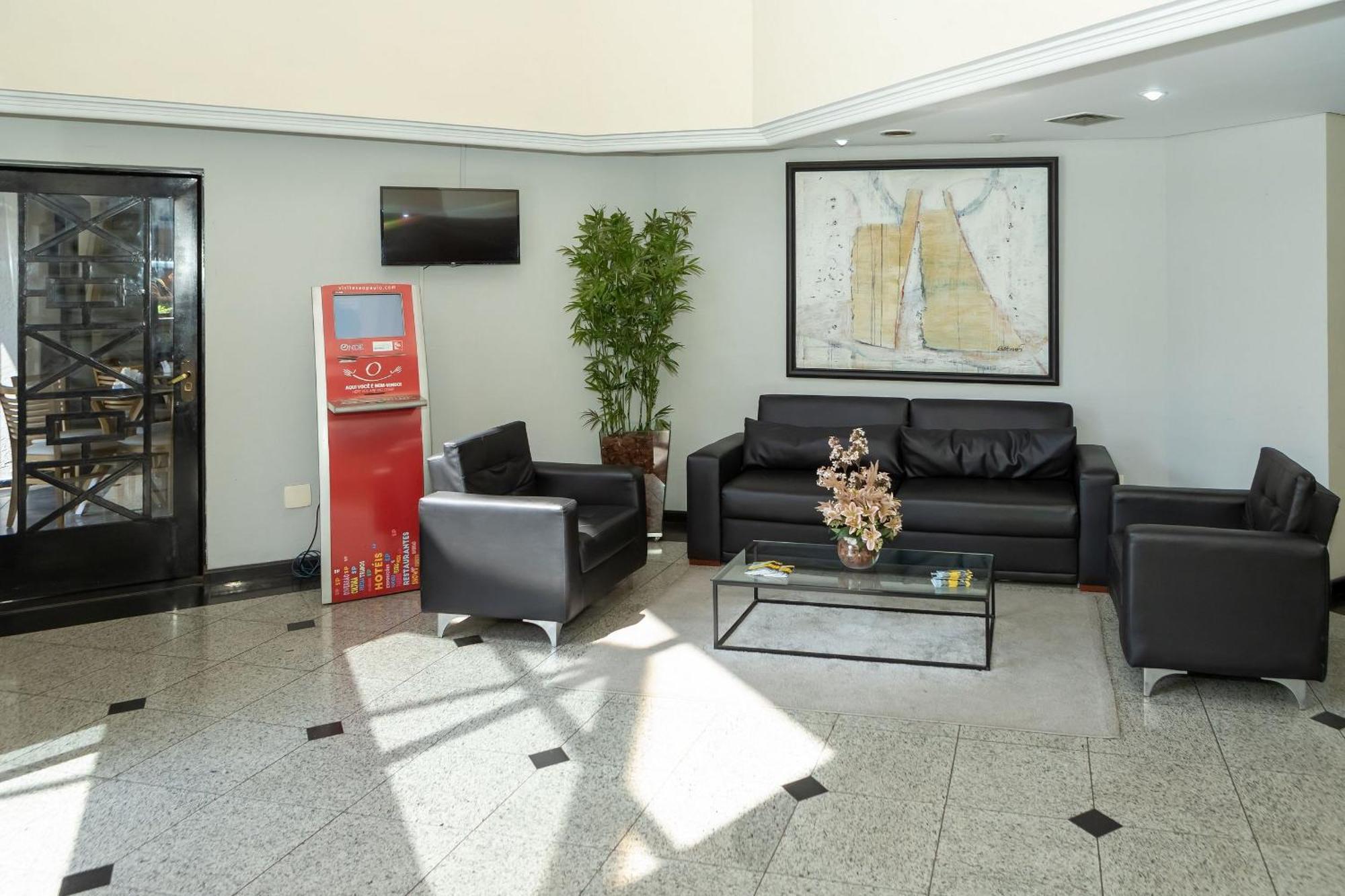 Apartamento Flat Aconchegante Sena Madureira São Paulo