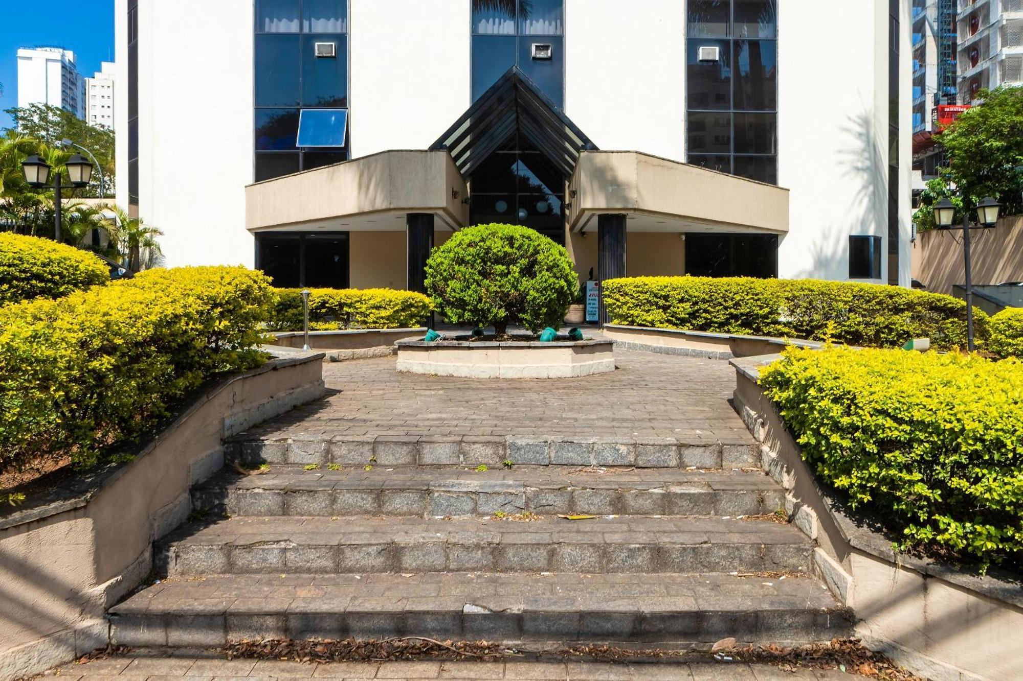 Flat Aconchegante Sena Madureira São Paulo