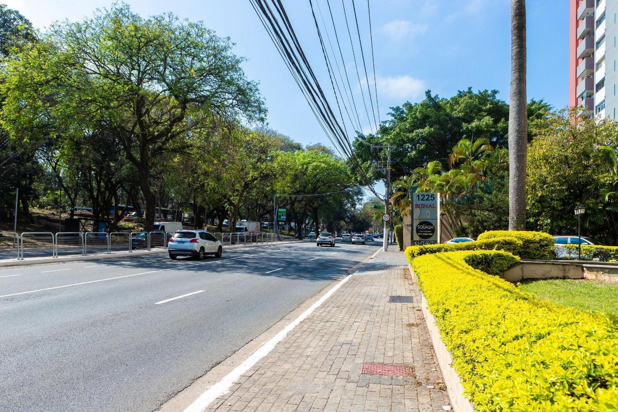 Flat Aconchegante Sena Madureira * São Paulo