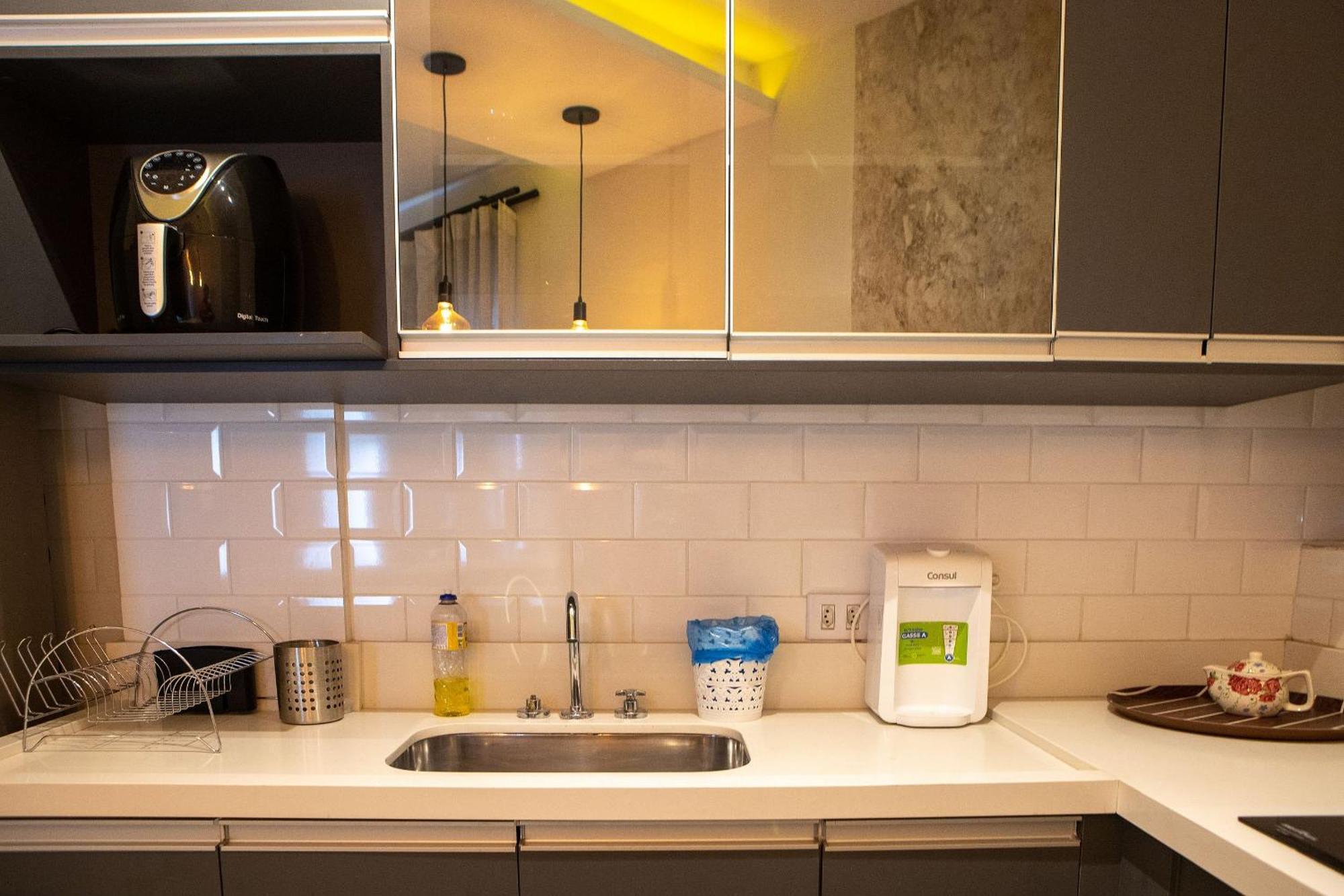 Apartamento Flat Aconchegante Sena Madureira *