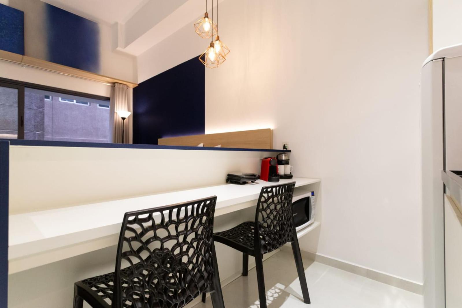 Apartment Flat Perdizes - Ao Lado Da Puc E Allianz Parque *