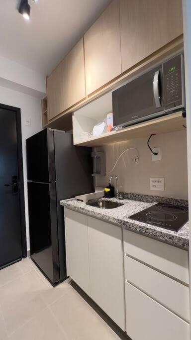 Apartment Moema Spazio Di Casa Oj 914 Jurupis Sao Paulo