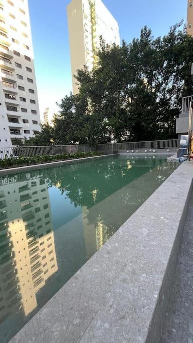 Apartment Moema Spazio Di Casa Oj 914 Jurupis Sao Paulo