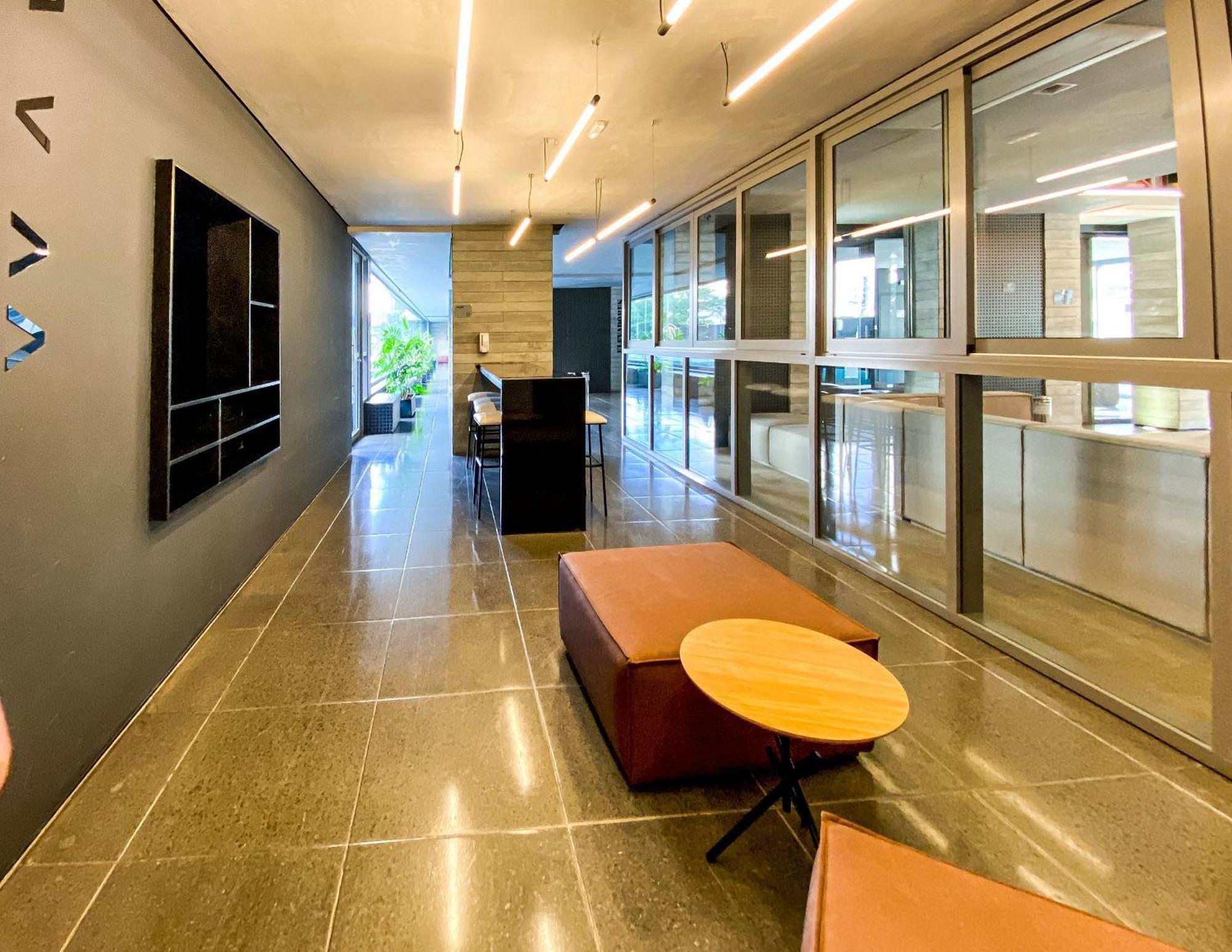 Apartment Elite Oscar Freire - Px Paulista/hosp Clinicas Sao Paulo
