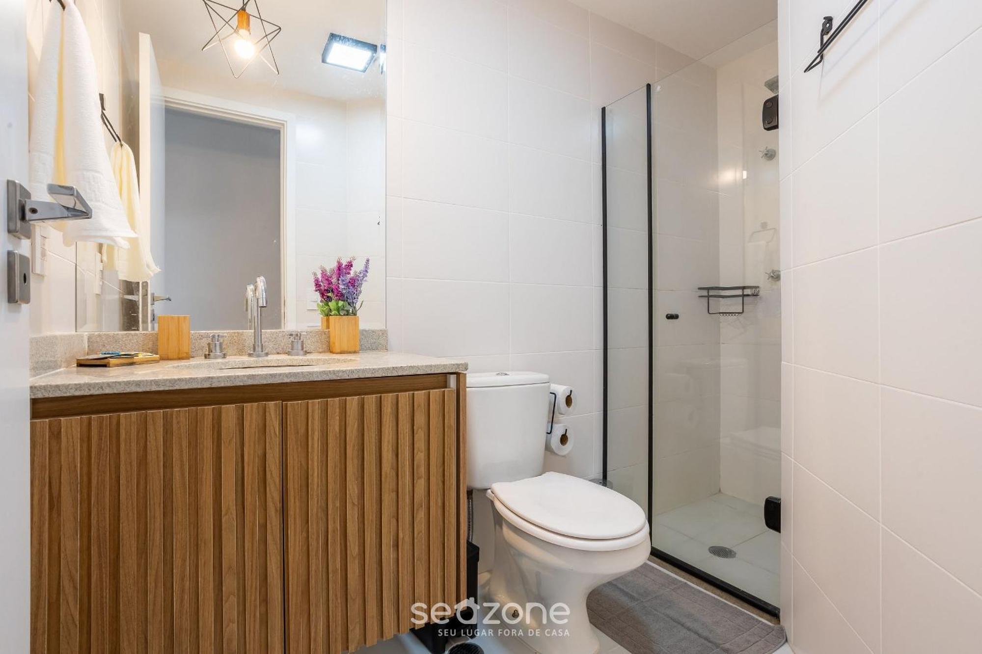 Apto Moderno Na Mariana Hma0305 Apartamento *