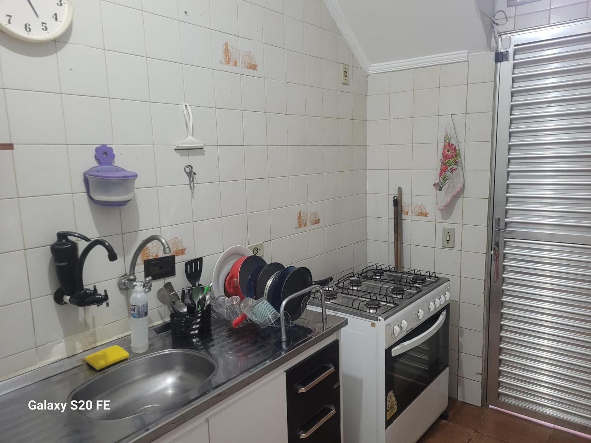 Guest house Individual Em Casa Sao Paulo