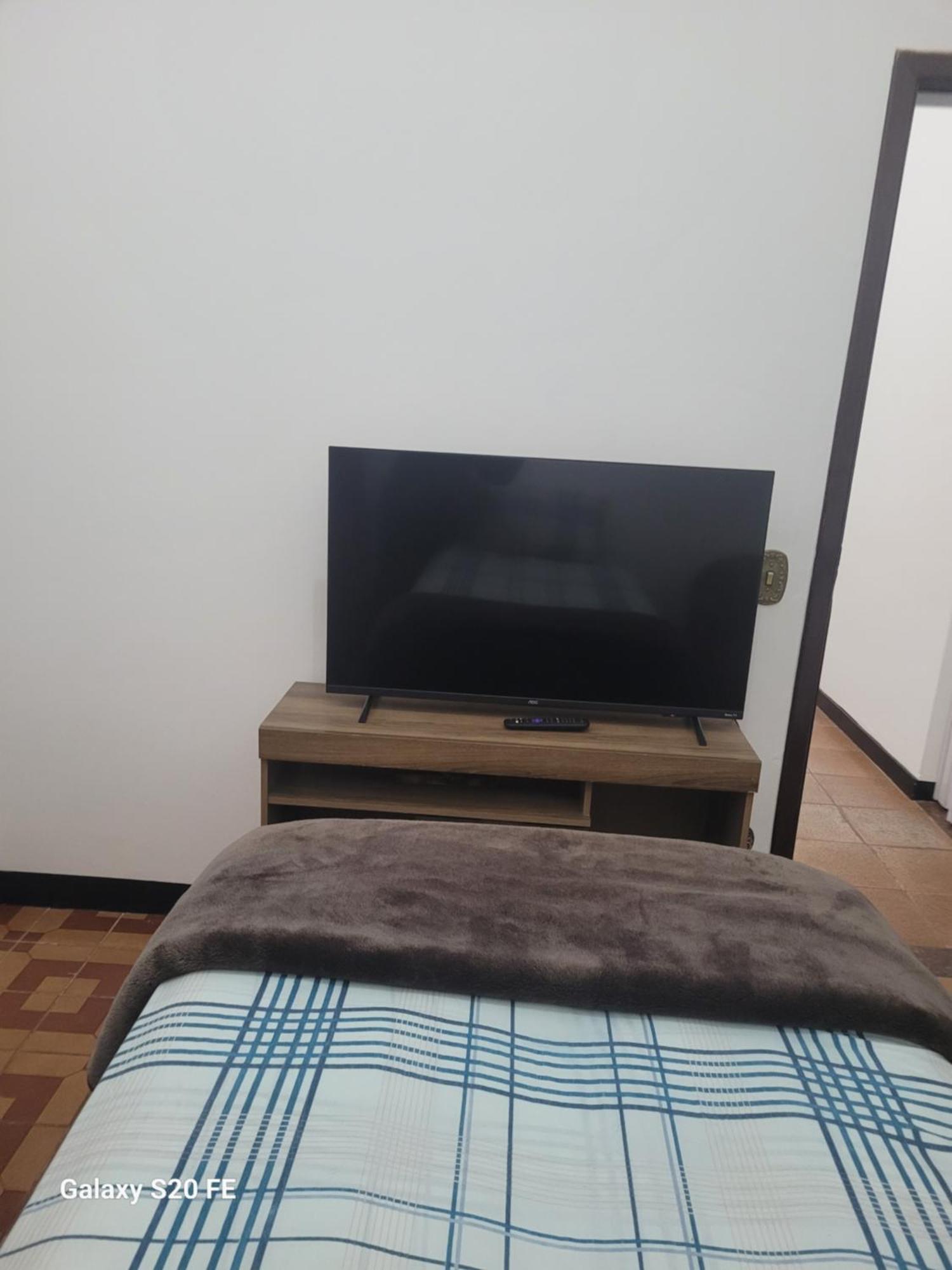 Individual Em Casa Guest house