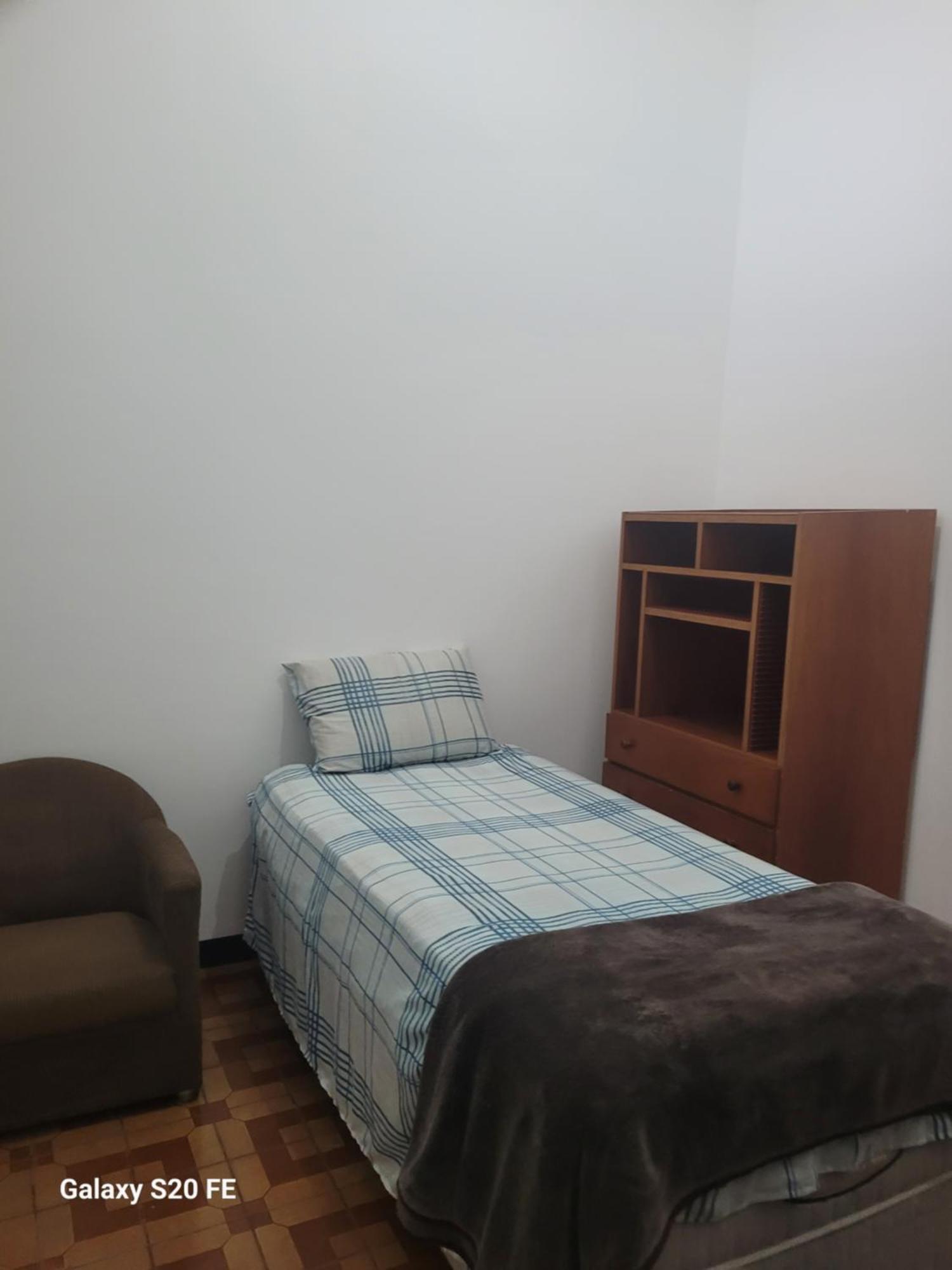 Individual Em Casa Guest house *