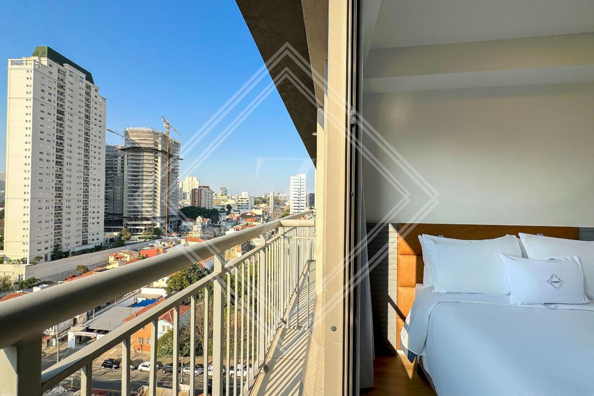Zainalofts7vila Mariana Ao Lado Metro, Casv 66/102/103 Apartment