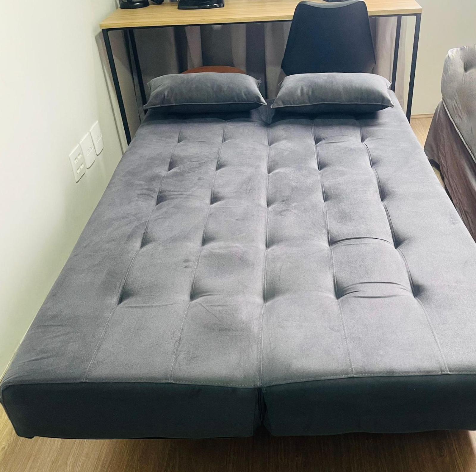 128, Estacao Bras - Sp Apartment *