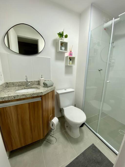 05 - Apto Liberdade Se 500'metro Apartamento *