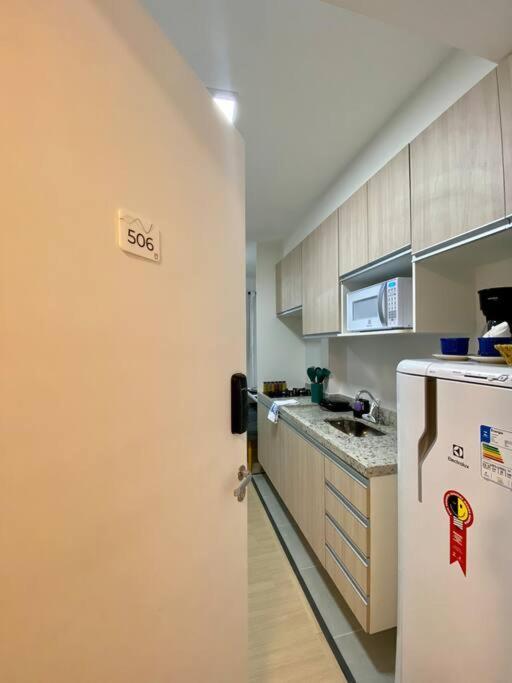 05 - Apto Liberdade Se 500'metro Apartamento São Paulo
