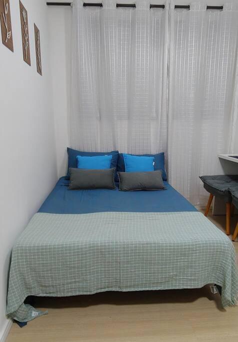 Apartamento 05 - Apto Liberdade Se 500'metro São Paulo