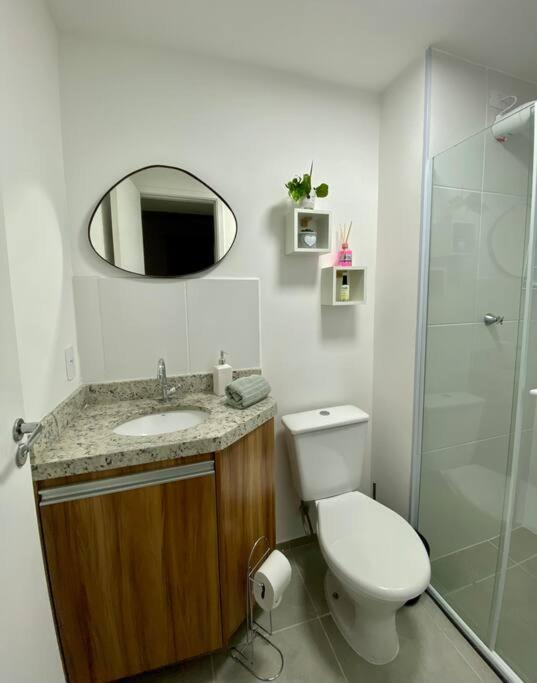 05 - Apto Liberdade Se 500'metro Apartamento