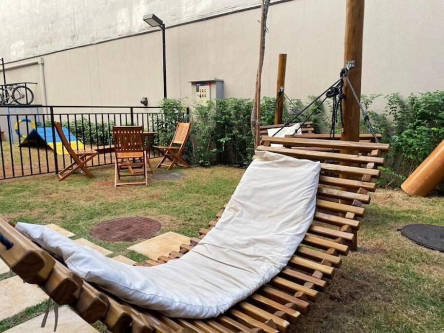 Apartamento 05 - Apto Liberdade Se 500'metro São Paulo