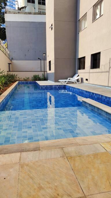 Apartamento 05 - Apto Liberdade Se 500'metro