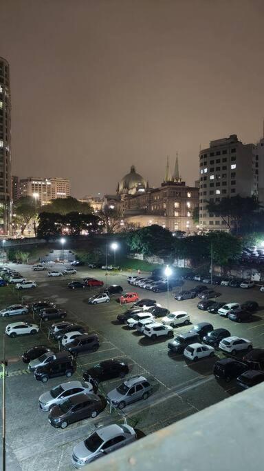 Apartamento 05 - Apto Liberdade Se 500'metro São Paulo