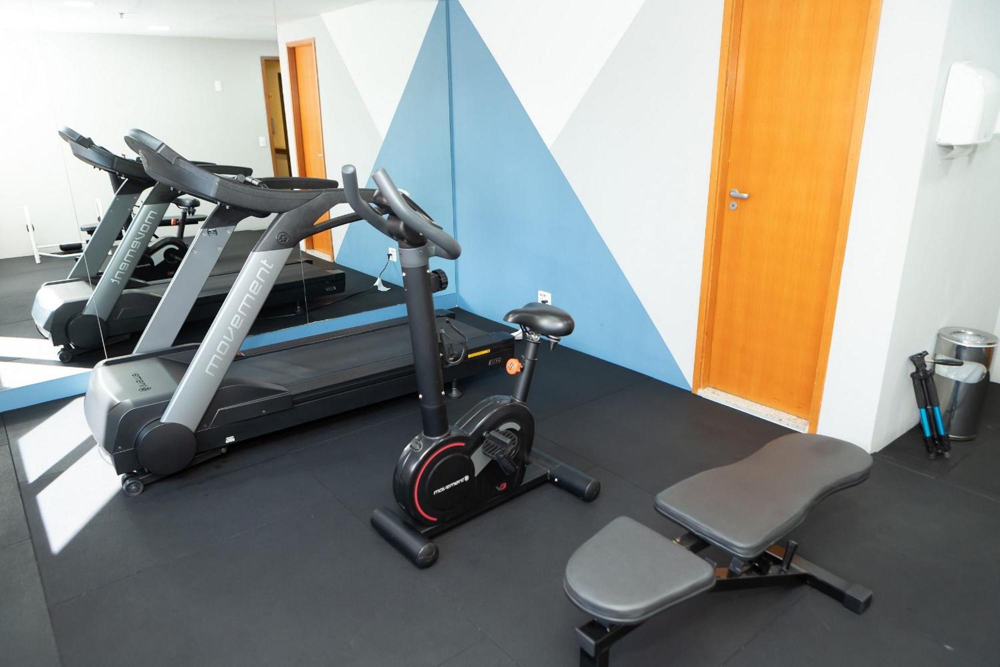 Luxo Mariana Apartamento *