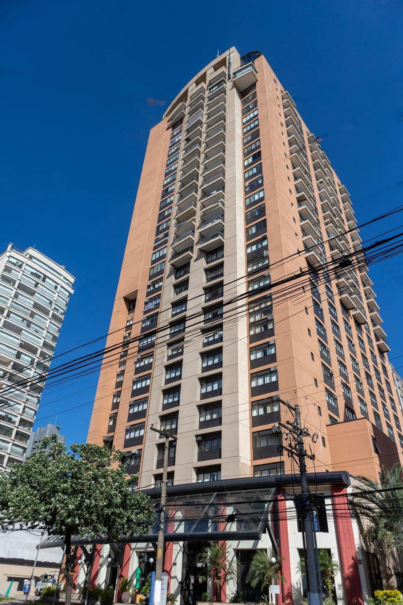 Luxo Mariana Apartamento São Paulo