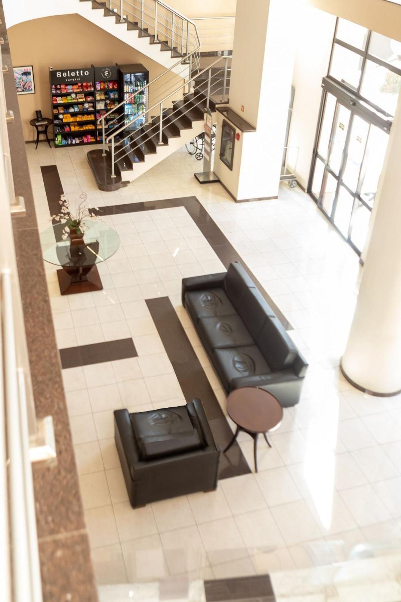 Luxo Mariana Apartamento *
