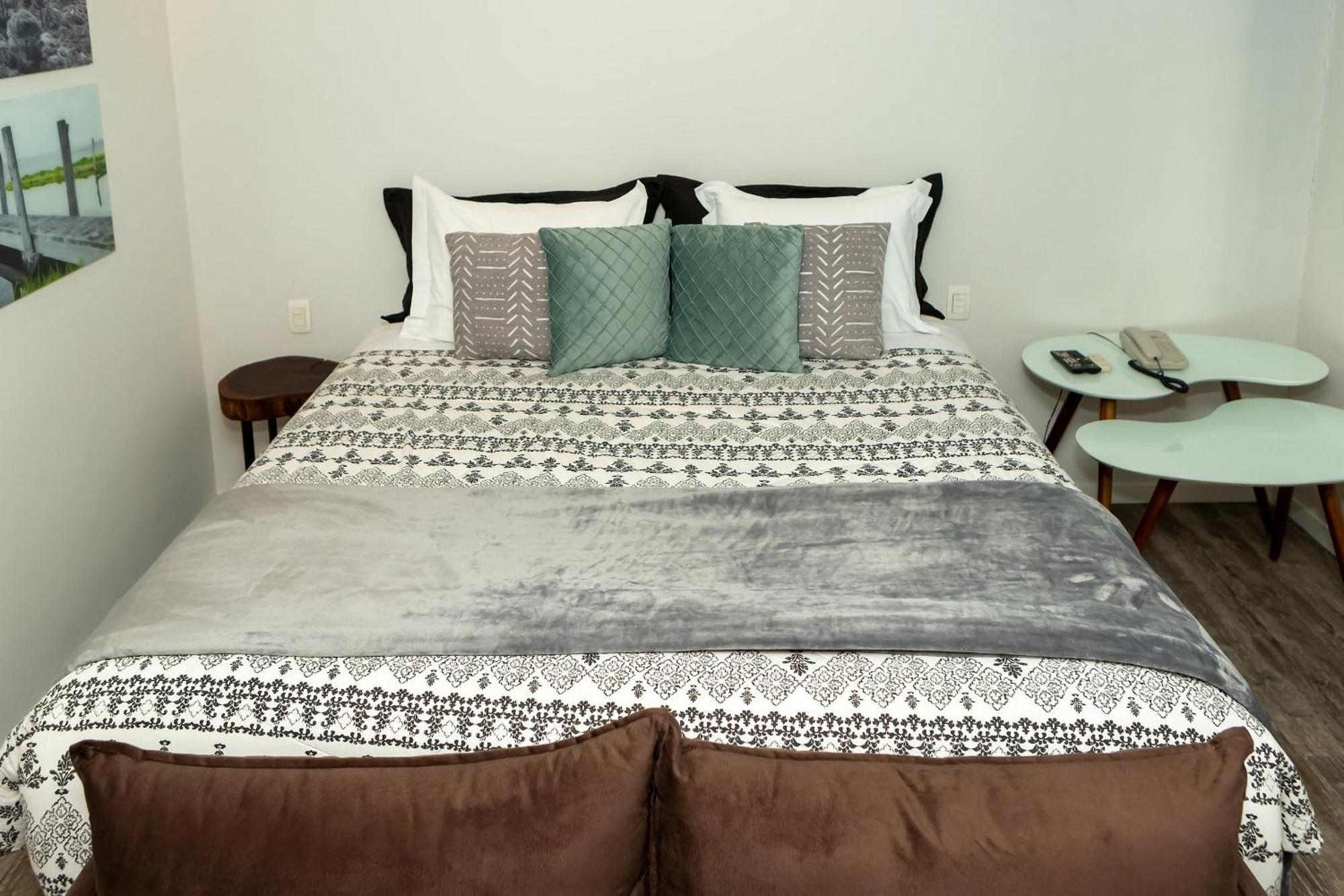Luxo Mariana Apartamento