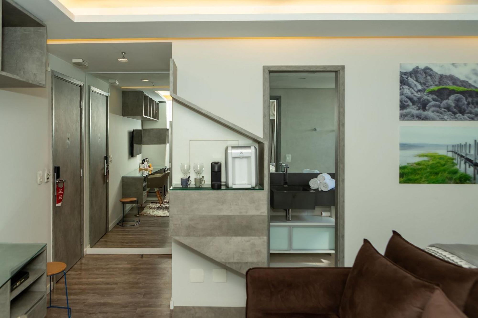 Luxo Mariana Apartamento *