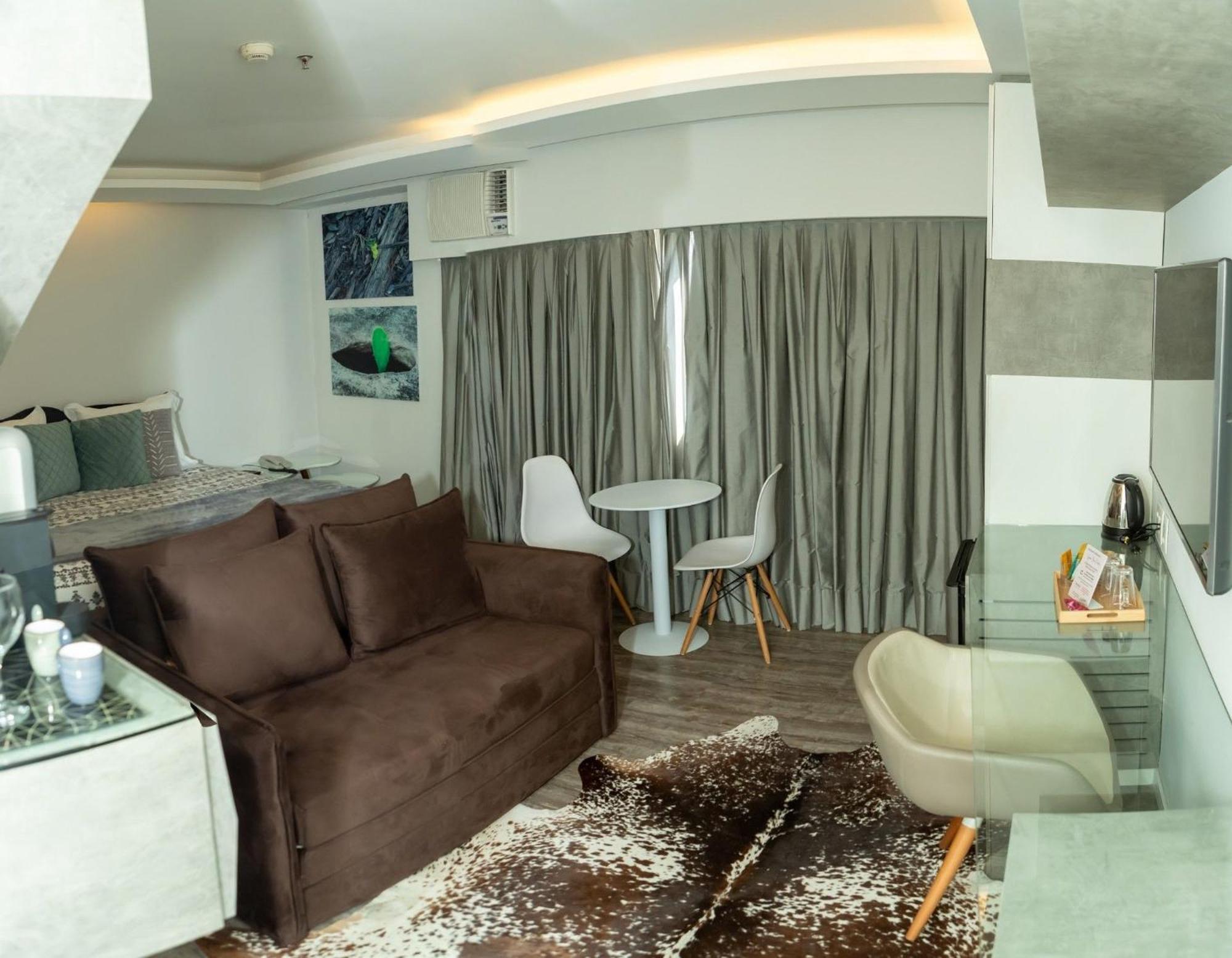 Luxo Mariana Apartamento São Paulo