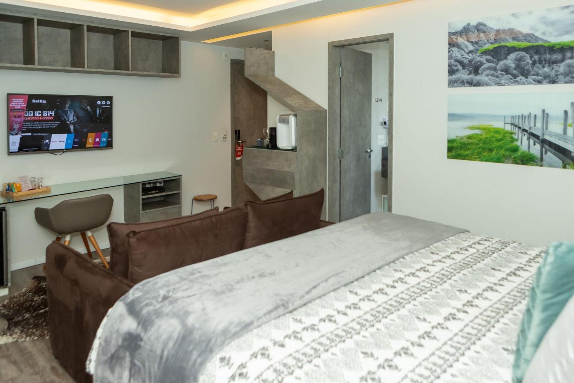 Luxo Mariana Apartamento