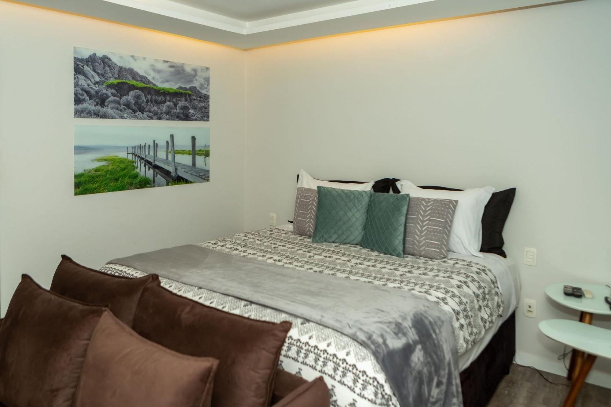 Luxo Mariana Apartamento *
