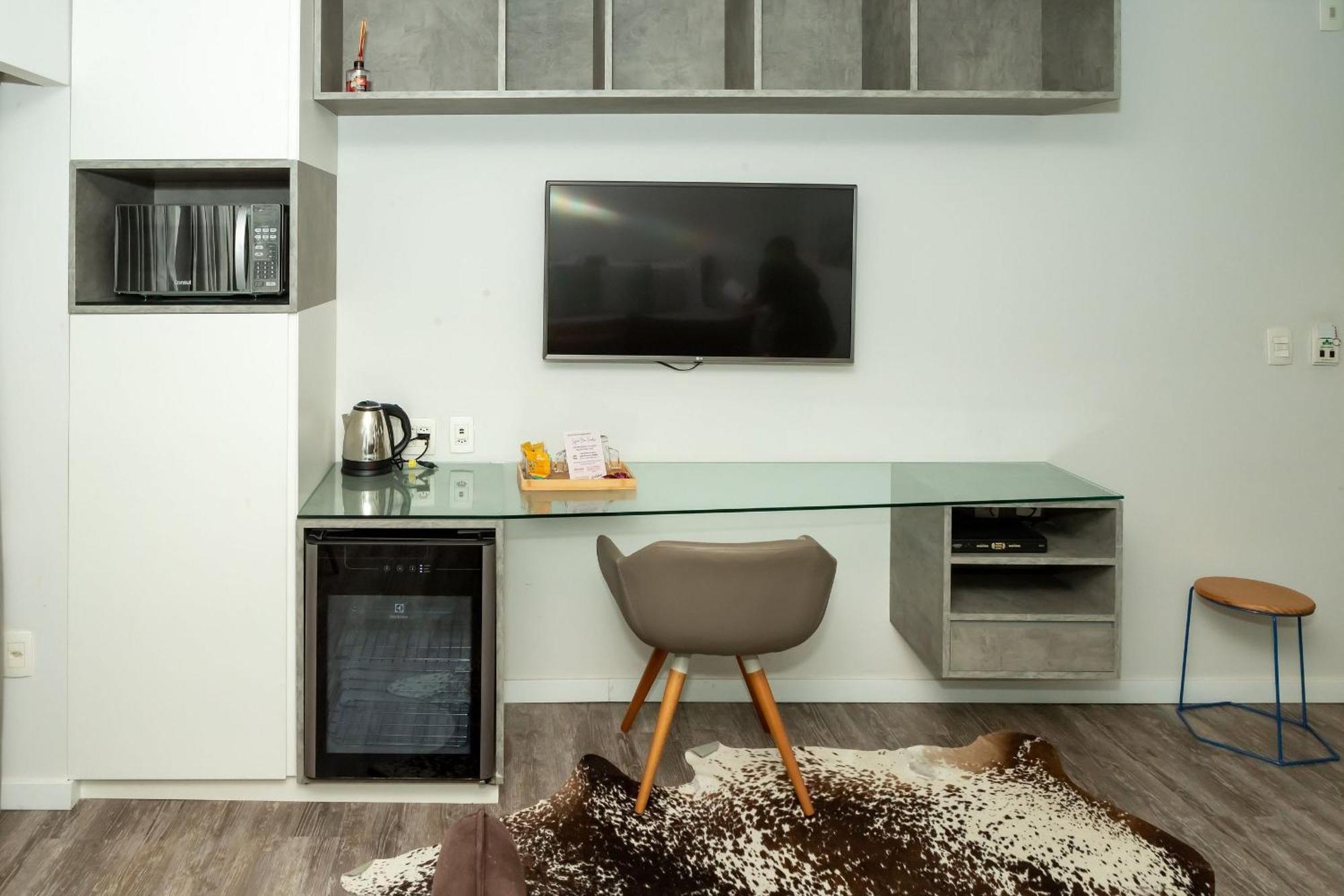 Luxo Mariana Apartamento São Paulo