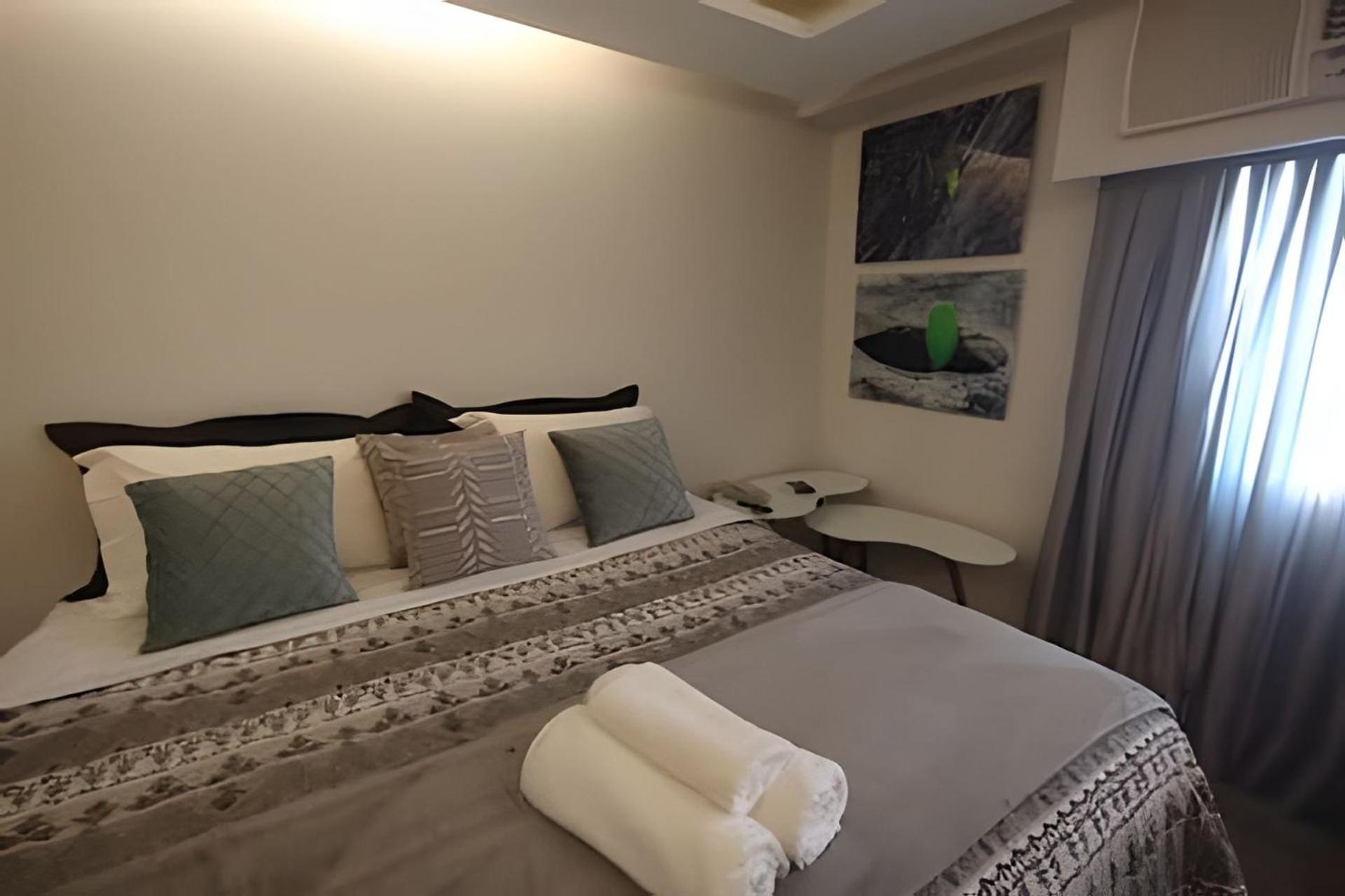 Apartamento Luxo Mariana São Paulo