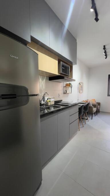 Spazio Di Casa Vbvo 1902 Olimpia Apartamento