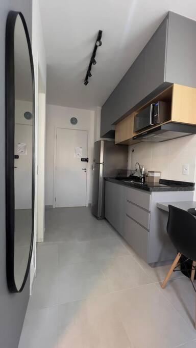Apartamento Spazio Di Casa Vbvo 1902 Olimpia São Paulo