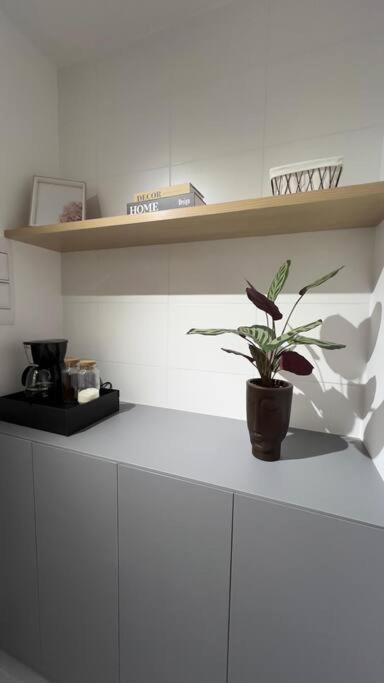 Spazio Di Casa Vbvo 1902 Olimpia Apartamento *
