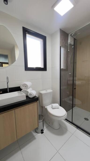 Spazio Di Casa Vbvo 1902 Olimpia Apartamento São Paulo