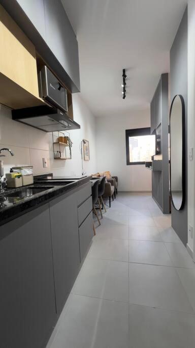 Apartamento Spazio Di Casa Vbvo 1902 Olimpia São Paulo