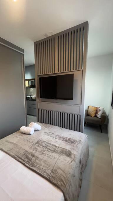 Spazio Di Casa Vbvo 1902 Olimpia Apartamento