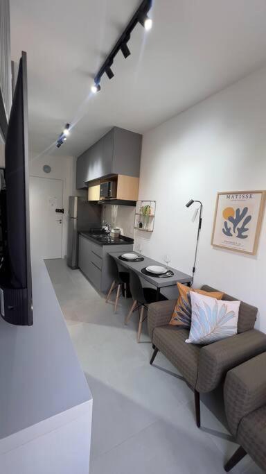 Spazio Di Casa Vbvo 1902 Olimpia Apartamento São Paulo