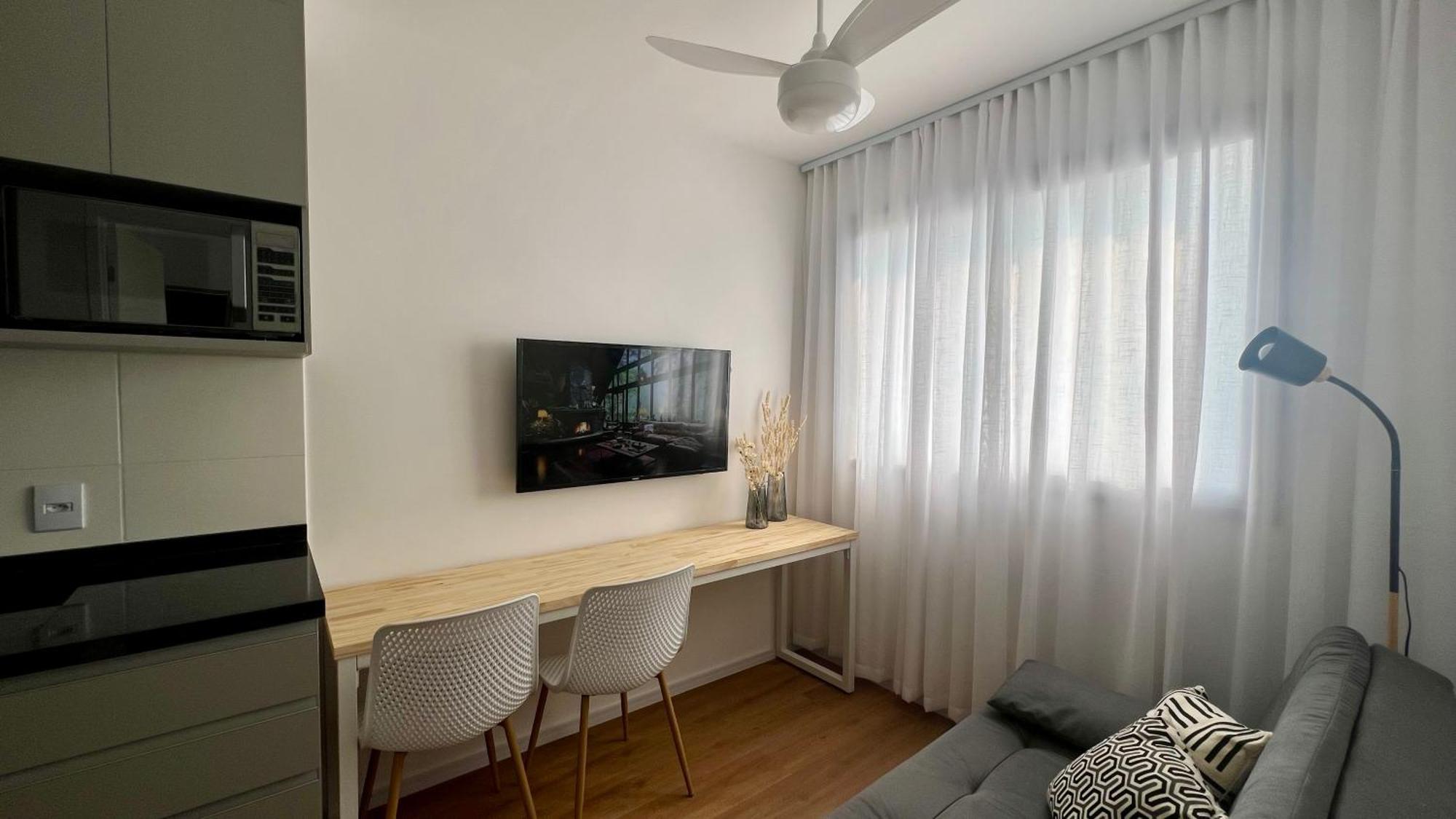 No De Pinheiros Apartamento *