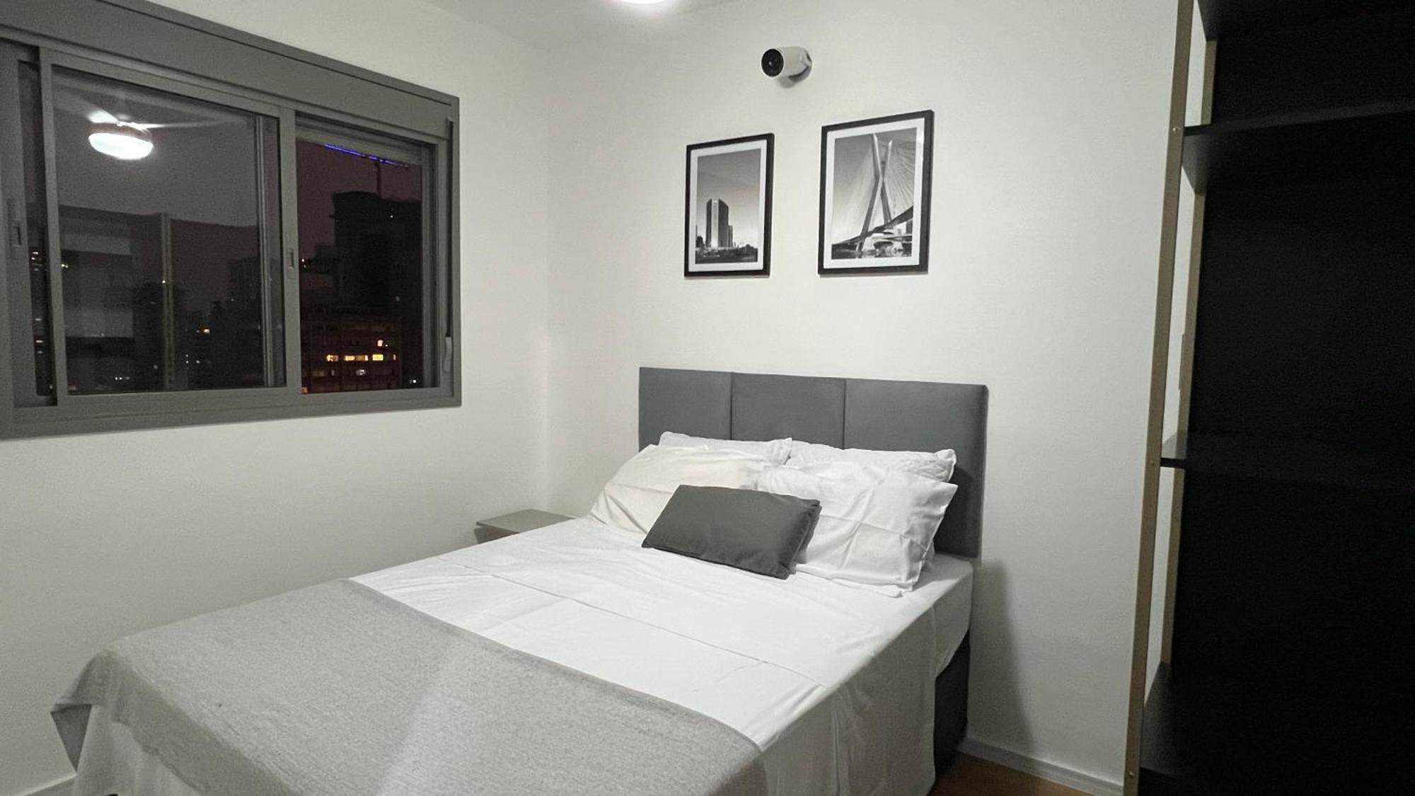No De Pinheiros Apartamento São Paulo