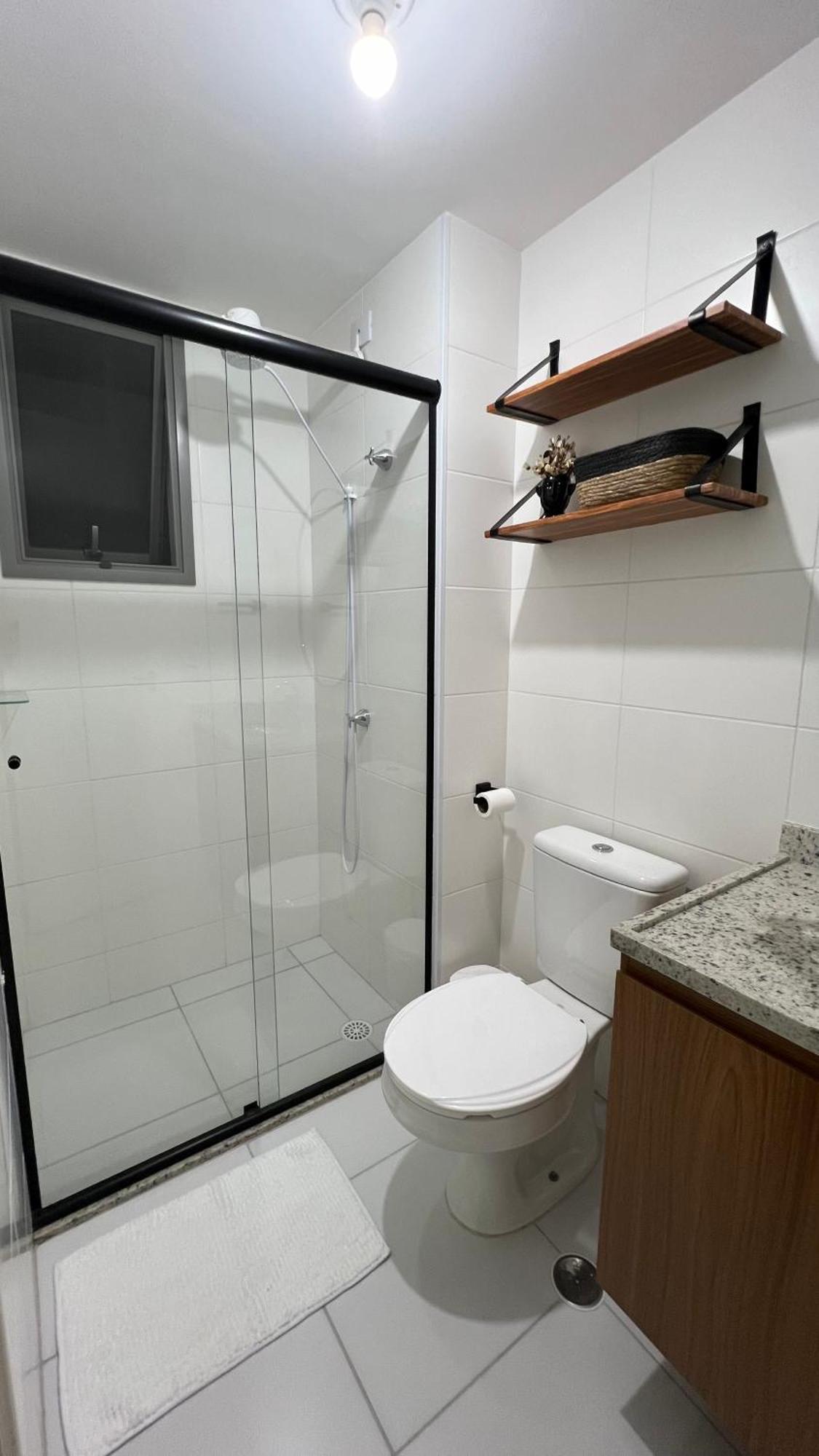 Apartamento No De Pinheiros *