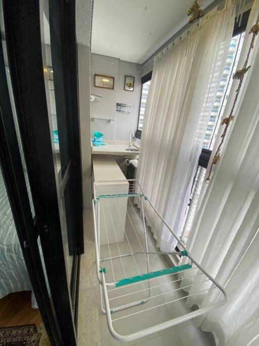 Apartamento Prox Ao Metro Republica *