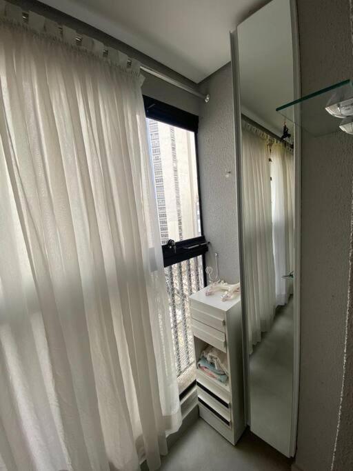 Prox Ao Metro Republica Apartamento *